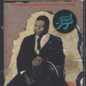 Washboard Sam: Rockin' My Blues Away