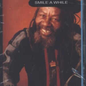U-Roy: Smile A While