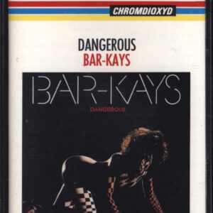 Bar-Kays: Dangerous