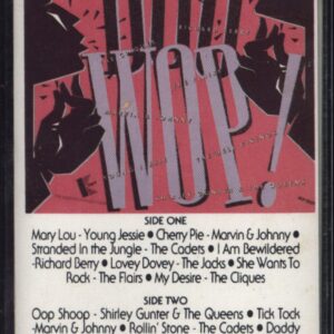 Various: West Coast Doo Wop
