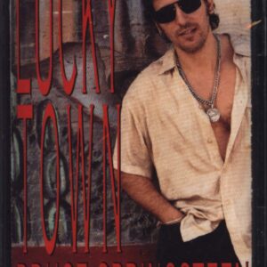 Bruce Springsteen: Lucky Town