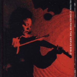 Laurie Anderson: The Ugly One With The Jewels And Other Stories