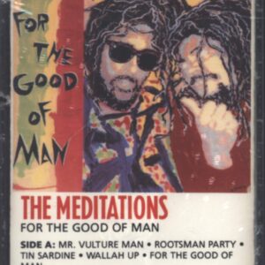 The Meditations: For The Good Of Man