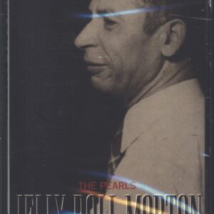 Jelly Roll Morton: The Pearls: The Library Of Congress Recordings, Volume 3