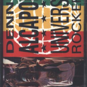 Dennis Alcapone: Universal Rockers