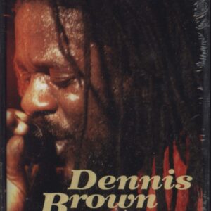 Dennis Brown: I Don't Know
