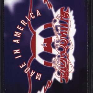 Aerosmith: Made In America