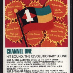 Various: Hit Bound! The Revolutionary Sound Of Channel One