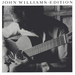 John Williams (7): Edition