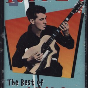 Link Wray: Rumble! The Best Of Link Wray