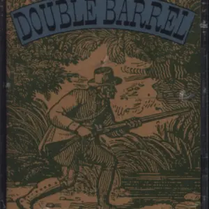 Dave & Ansel Collins: Double Barrel