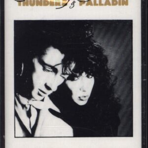 Johnny Thunders / Patti Palladin: Copy Cats