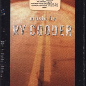 Ry Cooder: Music By Ry Cooder