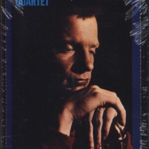 Gerry Mulligan Quartet: What Is There To Say?