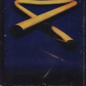 Mike Oldfield: Tubular Bells II