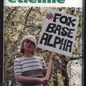 Saint Etienne: Foxbase Alpha