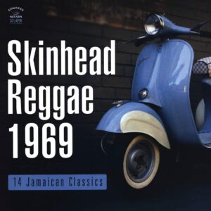 Various: Skinhead Reggae 1969