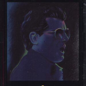 Jerry Lee Lewis: Heartbreak