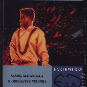 Samba Mapangala / Orchestre Virunga: Virunga Volcano