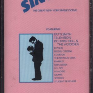 Various: Singles: The Great New York Singles Scene