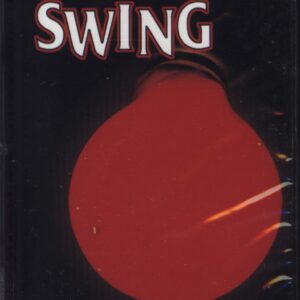 Indigo Swing: Red Light!