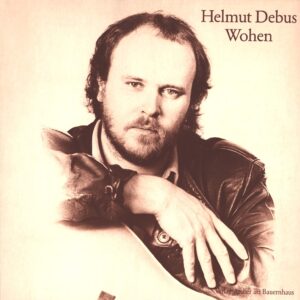 Helmut Debus: Wohen