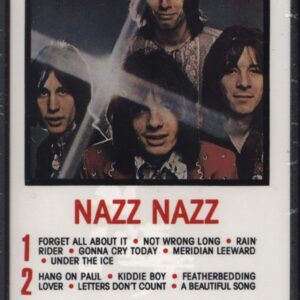 Nazz: Nazz Nazz