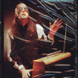 Todd Rundgren / TR-I: No World Order