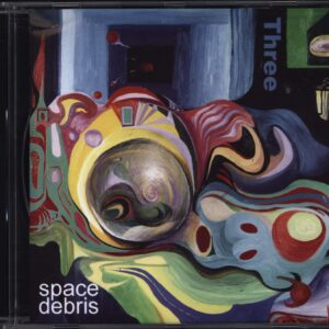 Space Debris: Three