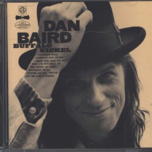 Dan Baird: Buffalo Nickel