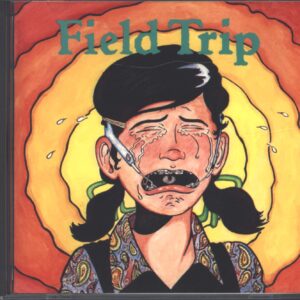 Field Trip (2): Headgear