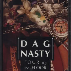 Dag Nasty: Four On The Floor