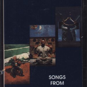 Philip Glass: Songs From The Trilogy