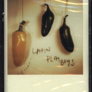 Latin Playboys: Latin Playboys