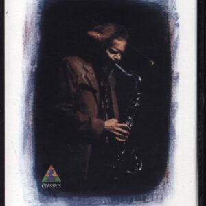 Tommy McCook: Cookin' Shuffle