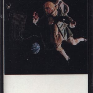 Walter Carlos / Johann Sebastian Bach: Switched-On Bach II