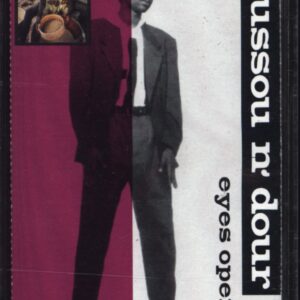 Youssou N'Dour: Eyes Open