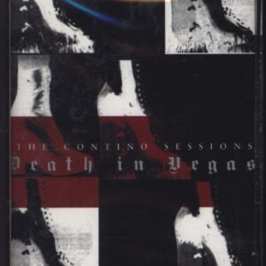 Death in Vegas: The Contino Sessions