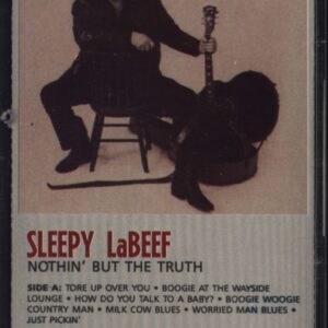 Sleepy La Beef: Nothin' But The Truth