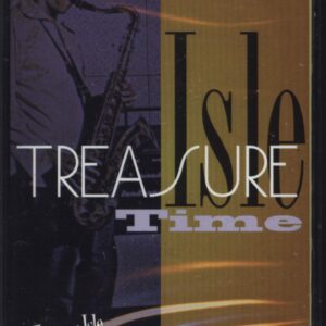 Various: Treasure Isle Time