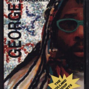 George Clinton / Parliament: George Clinton With Parliament