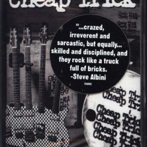 Cheap Trick: Cheap Trick
