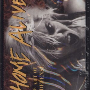 Various: Home Alive - The Art Of Self Defense