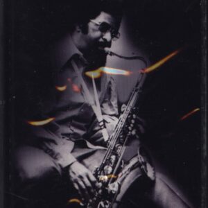 Sonny Rollins: The Bridge