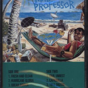 Mad Professor: A Caribbean Taste Of Technology
