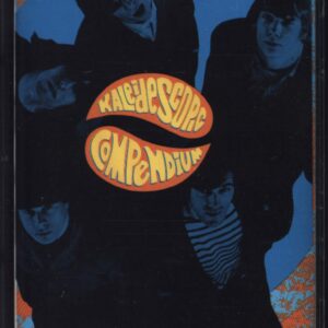 Blues Magoos: Kaleidescopic Compendium: The Best Of The Blues Magoos