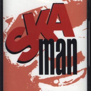 Derrick Morgan: Ska Man Classics