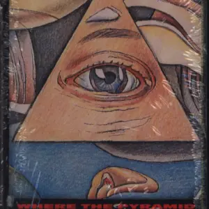 Various: Where The Pyramid Meets The Eye - A Tribute To Roky Erickson