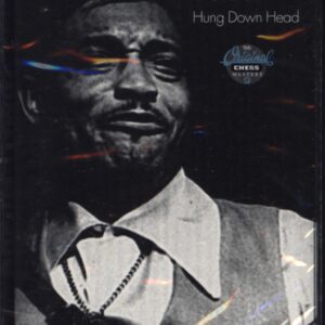 Lowell Fulson: Hung Down Head