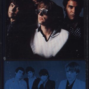 The Plimsouls: The Plimsouls...Plus